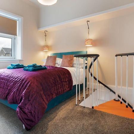Albert Road Apartments Room 1 Колн Экстерьер фото