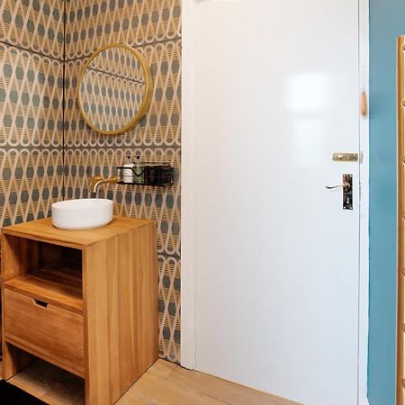 Albert Road Apartments Room 1 Колн Экстерьер фото