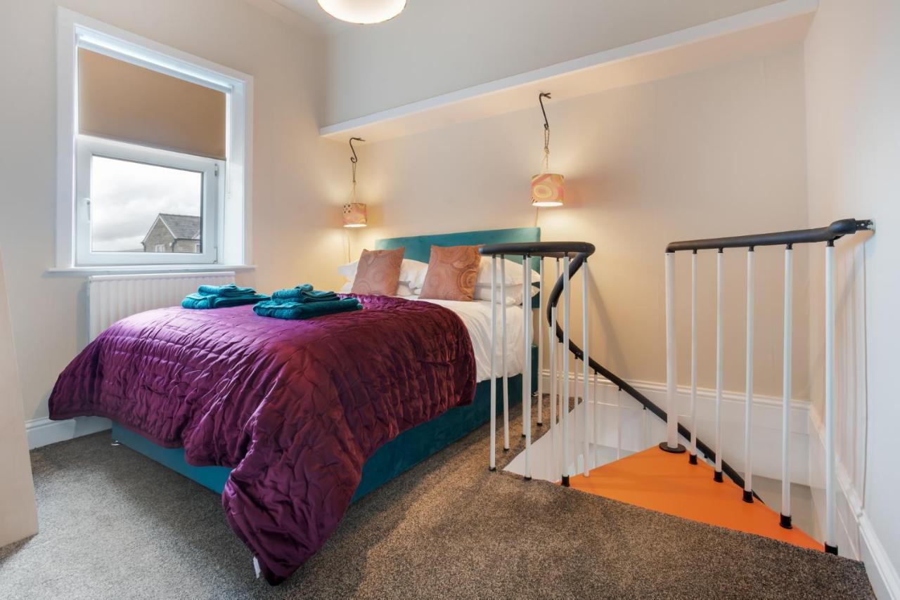 Albert Road Apartments Room 1 Колн Экстерьер фото