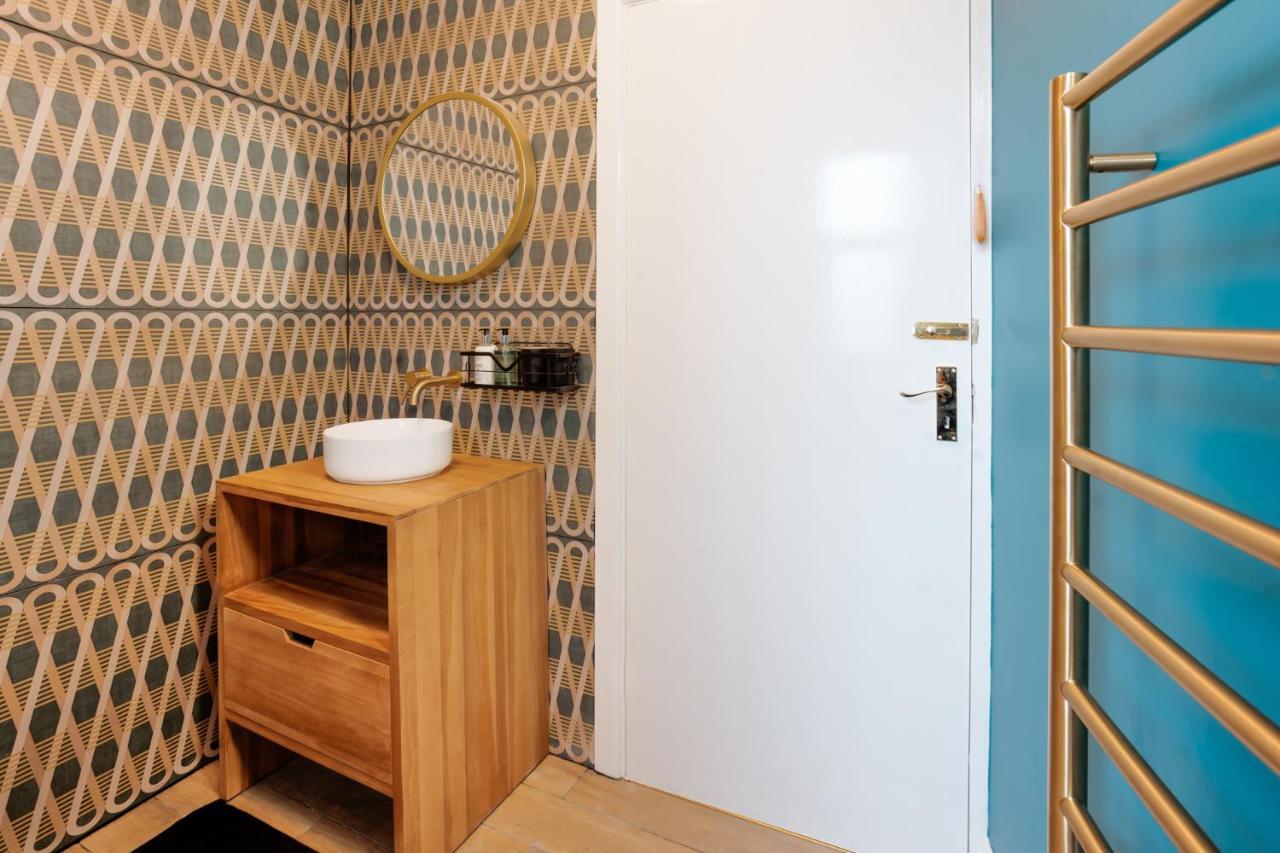 Albert Road Apartments Room 1 Колн Экстерьер фото