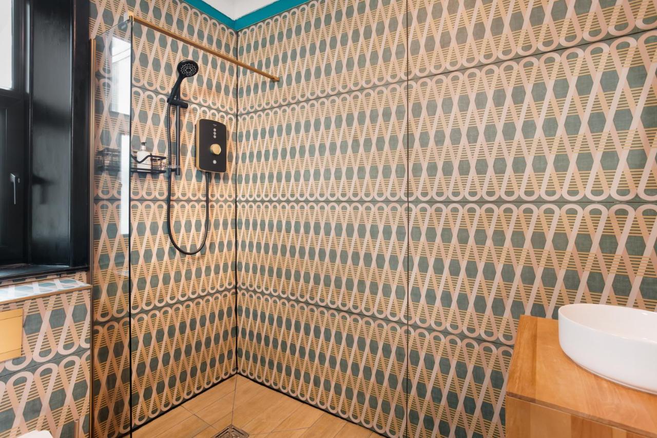 Albert Road Apartments Room 1 Колн Экстерьер фото